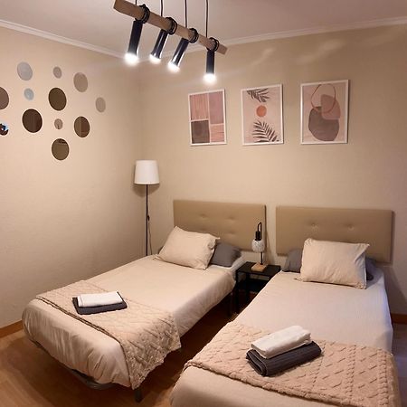 Ferrymill House - Apartamento Turistico Castro Urdiales Exterior photo