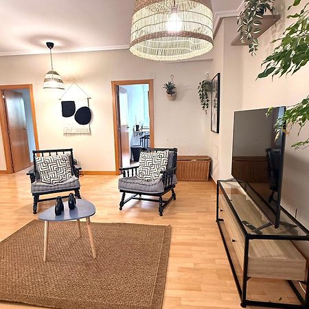 Ferrymill House - Apartamento Turistico Castro Urdiales Exterior photo