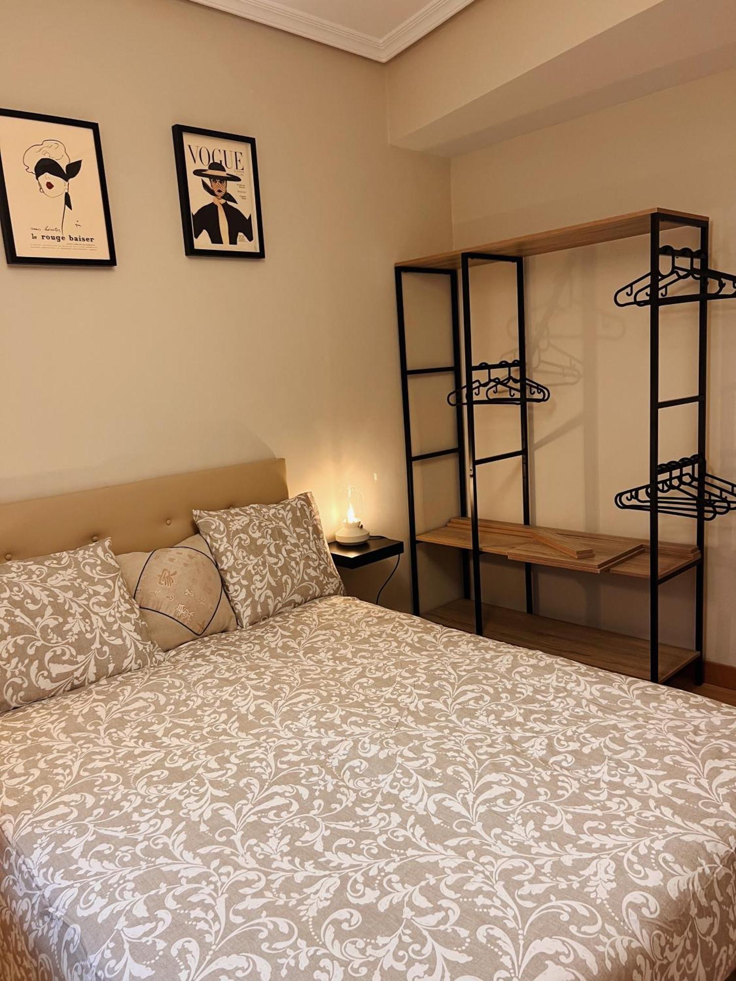 Ferrymill House - Apartamento Turistico Castro Urdiales Exterior photo
