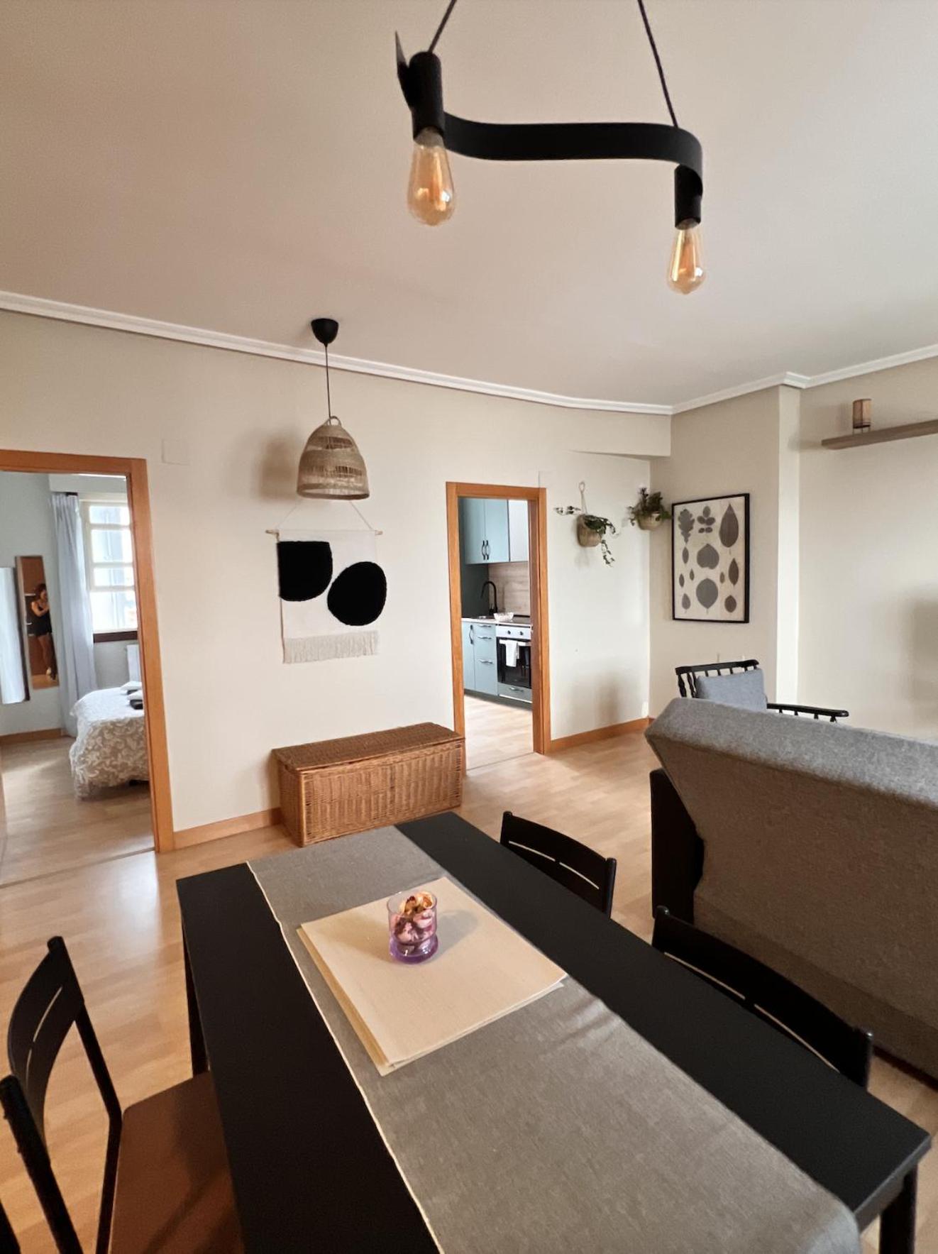 Ferrymill House - Apartamento Turistico Castro Urdiales Exterior photo