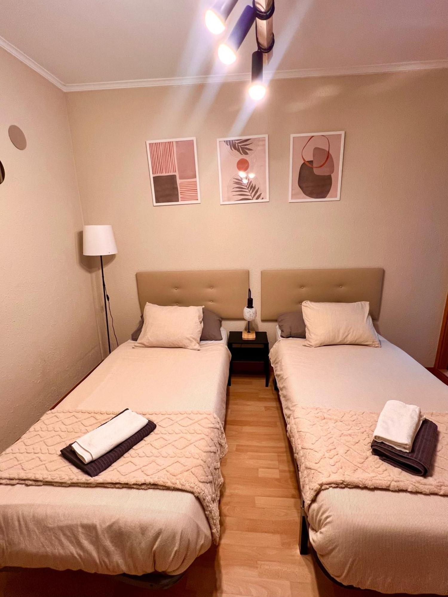 Ferrymill House - Apartamento Turistico Castro Urdiales Exterior photo