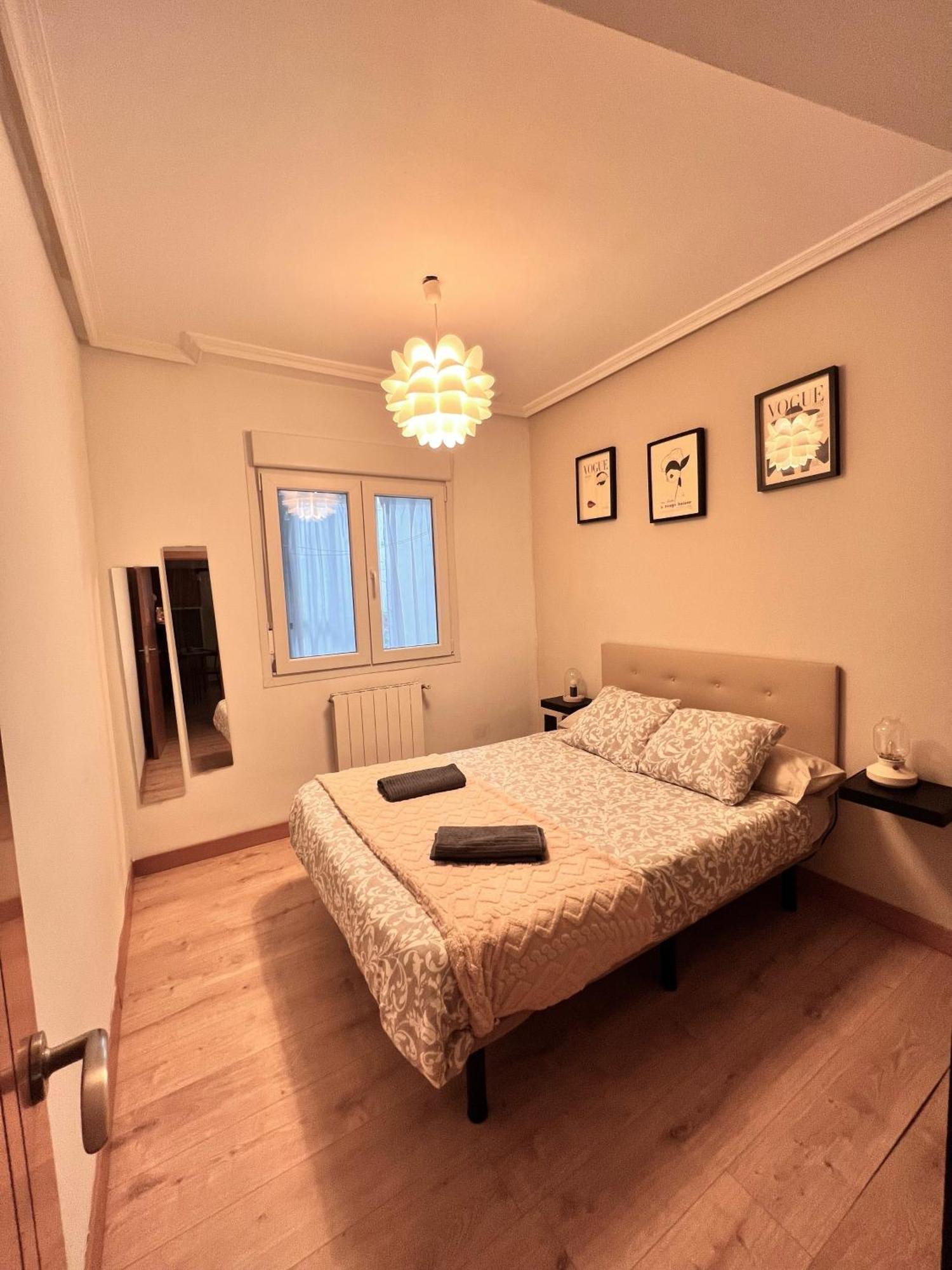 Ferrymill House - Apartamento Turistico Castro Urdiales Exterior photo