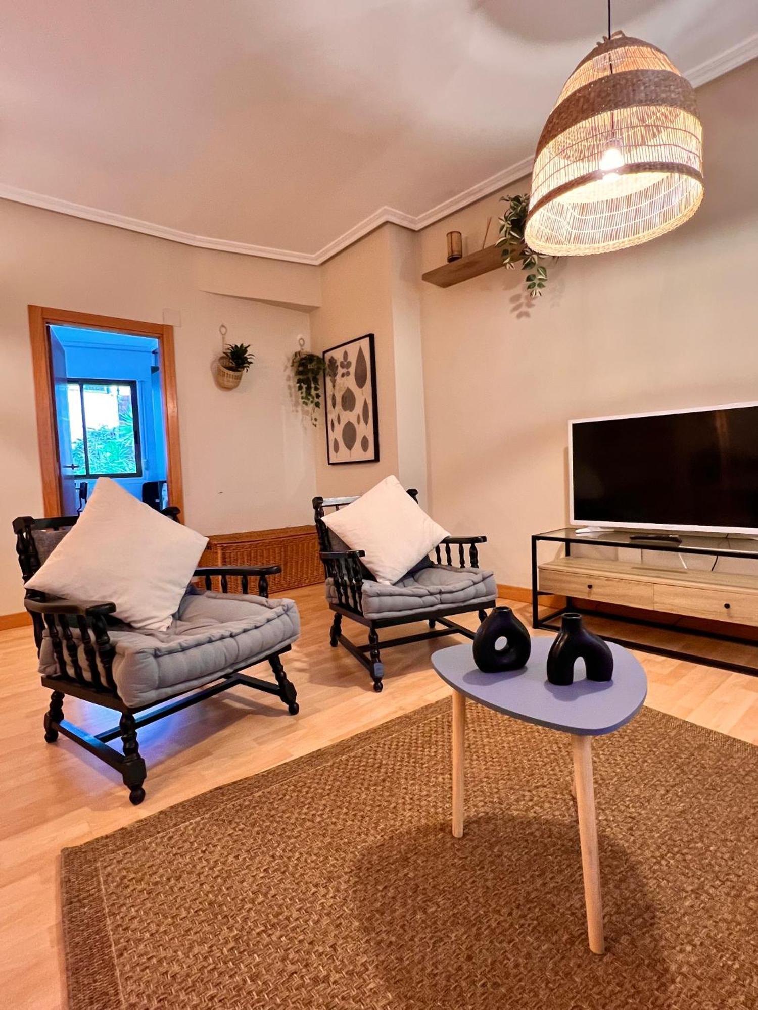 Ferrymill House - Apartamento Turistico Castro Urdiales Exterior photo
